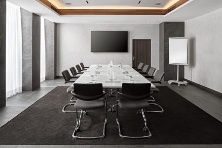 Hyatt Centric Milan Centrale Meeting Rooms Milano Congressi Riunioni sale meeting