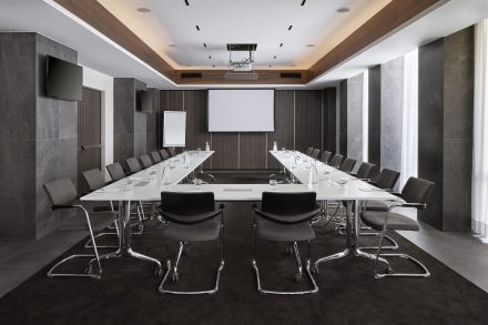 Hyatt Centric Milan Centrale Meeting Rooms Milano Congressi Riunioni sale meeting