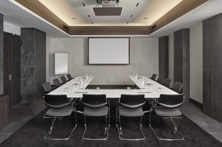 Hyatt Centric Milan Centrale Meeting Rooms Milano Congressi Riunioni sale meeting