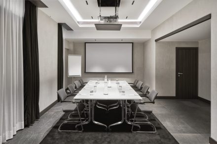 Hyatt Centric Milan Centrale Meeting Rooms Milano Congressi Riunioni sale meeting