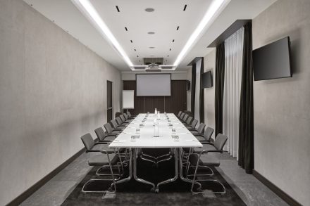 Hyatt Centric Milan Centrale Meeting Rooms Milano Congressi Riunioni sale meeting