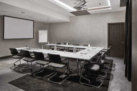 Hyatt Centric Milan Centrale Meeting Rooms Milano Congressi Riunioni sale meeting