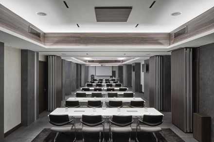 Hyatt Centric Milan Centrale Meeting Rooms Milano Congressi Riunioni sale meeting