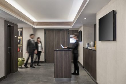 Hyatt Centric Milan Centrale Meeting Rooms Milano Congressi Riunioni sale meeting