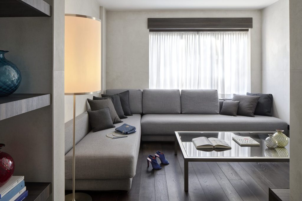 Hyatt Centric Milan Centrale Hotel Milano Camere Rooms