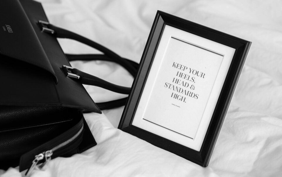 coco Chanel presentazione libro Hyatt Centric Milan Centrale