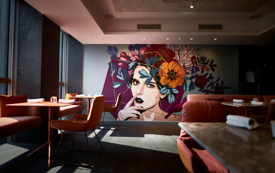 Art Hyatt Centric Milan Centrale