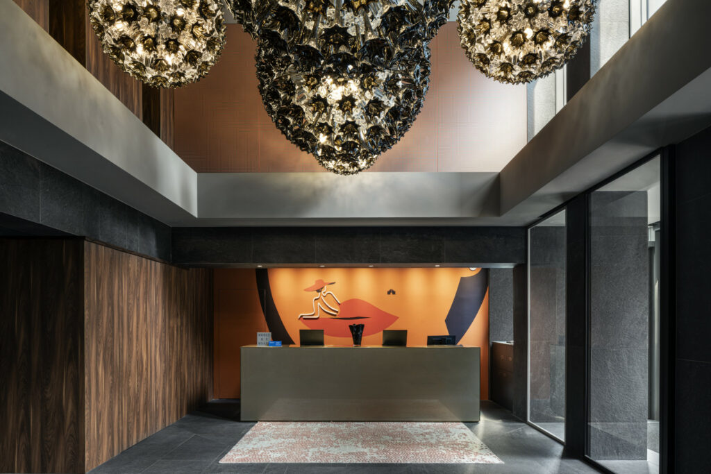 Art Hyatt Centric Milan Centrale