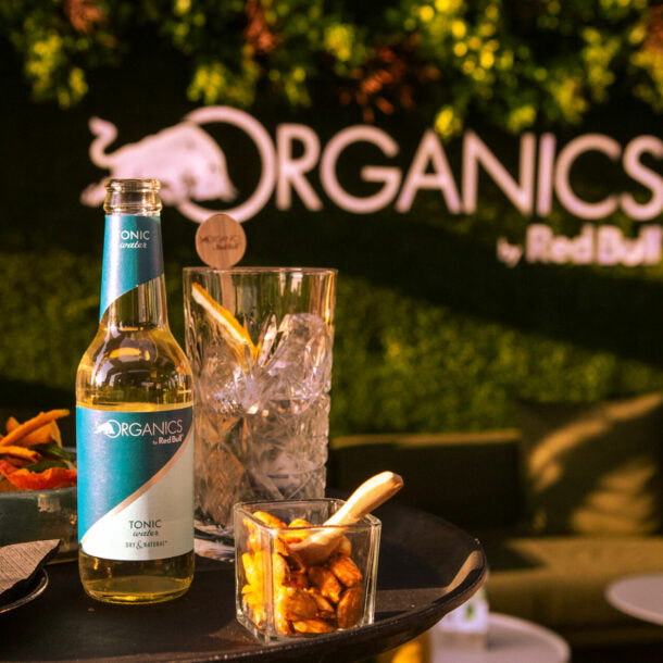 rooftop organics skygarden milano milan